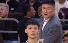 大魚現(xiàn)身！NBA后衛(wèi)遭棄，廣東男籃或重金挖角？