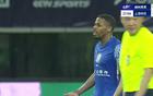 申花勝梅州，U21小將建功后傷退，創(chuàng)佳績。