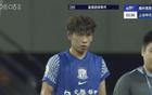 中超第11輪，申花勝客家3:1