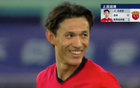 青島海牛戰(zhàn)海港，三連5-0！穆斯卡特：明日戰(zhàn)機(jī)不可失！